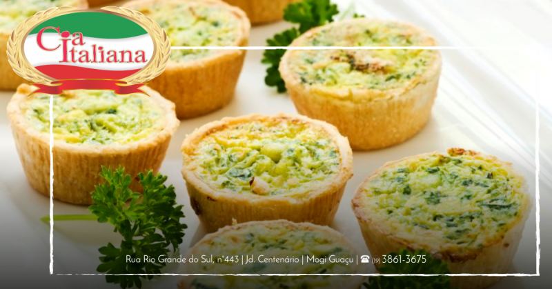 Precisando de um tira gosto para os convidados?! Precisando de um tira gosto para os convidados?!