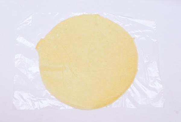 Massa de Panqueca Massa de Panqueca