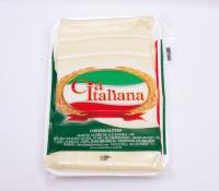 Canelone de Frango C/ Requeijão